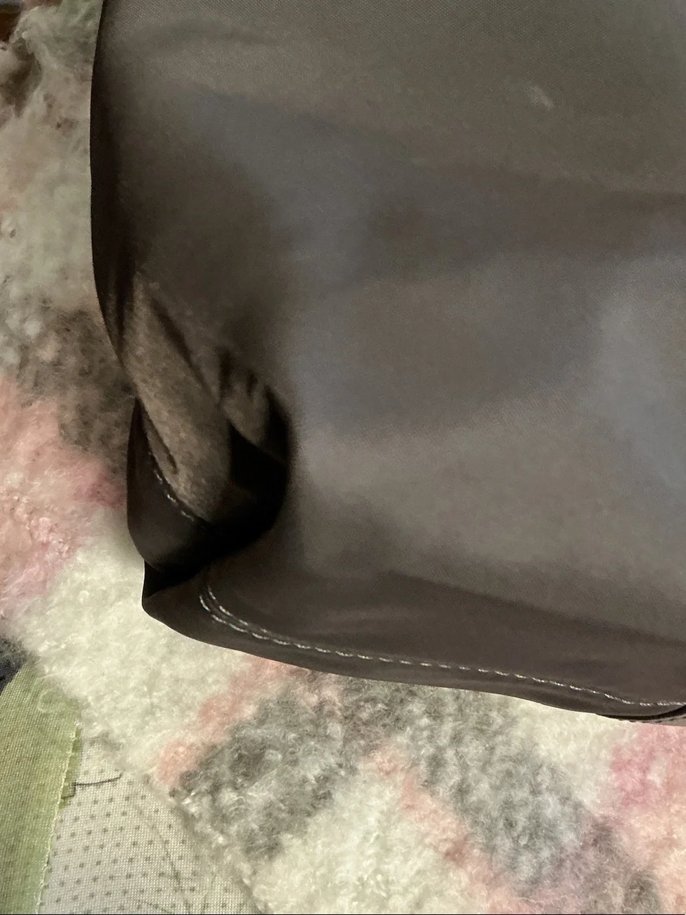 henri bendel gray men